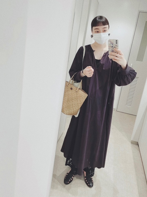 リブ イン コンフォート はまじとコラボ 足もとが華やぐ 豪華なレース