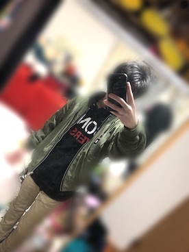 kaichiさんのコーディネート