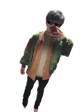 kaichiさんのコーディネート