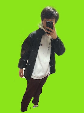 kaichiさんのコーディネート