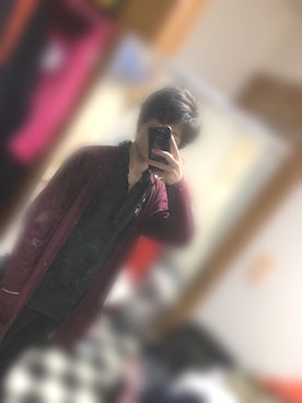 kaichiさんのコーディネート