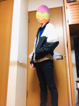 kaichiさんのコーディネート