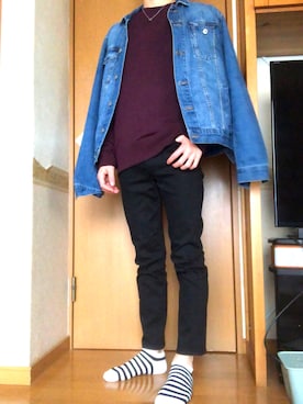 kaichiさんのコーディネート