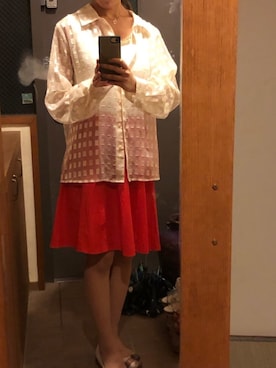 Miaさんのコーディネート