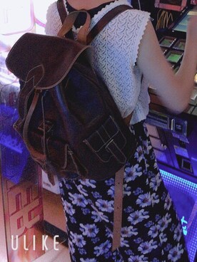 Miaさんのコーディネート