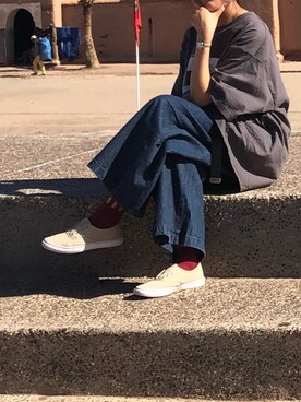 Miaさんのコーディネート