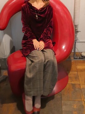 Miaさんのコーディネート