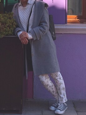 Miaさんのコーディネート