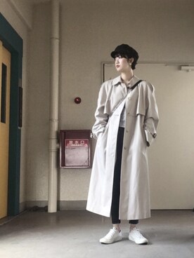 ouさんのコーディネート