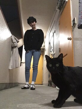 ouさんのコーディネート