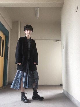 ouさんのコーディネート