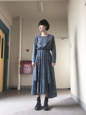 ouさんのコーディネート