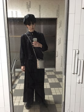 ouさんのコーディネート