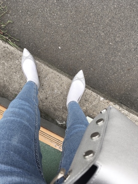 ouさんのコーディネート