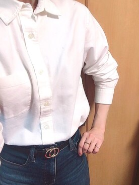 シロさんのコーディネート