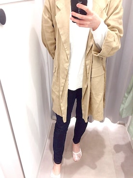 シロさんのコーディネート