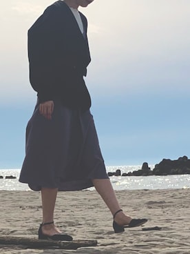 シロさんのコーディネート