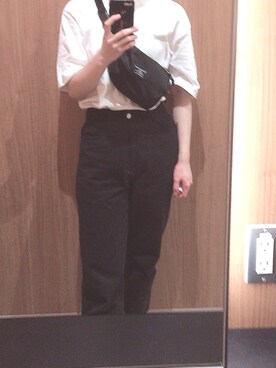 シロさんのコーディネート