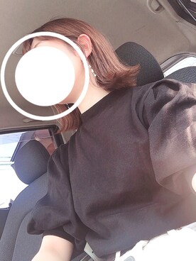 シロさんのコーディネート