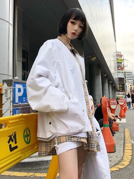 gyu.2さんのコーディネート