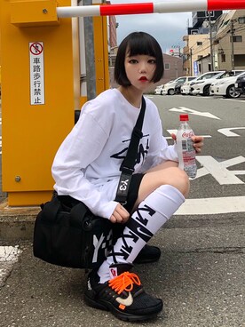 gyu.2さんのコーディネート