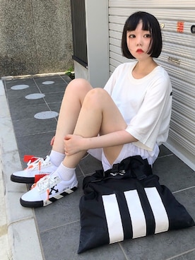 gyu.2さんのコーディネート