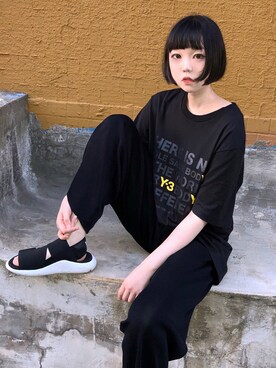 gyu.2さんのコーディネート