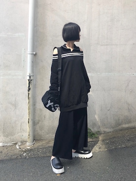 gyu.2さんのコーディネート