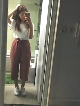 Lanie 🌟さんのコーディネート