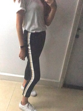 Lanie 🌟さんのコーディネート