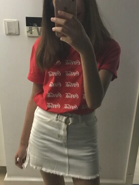 Lanie 🌟さんのコーディネート