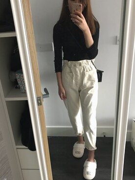 Lanie 🌟さんのコーディネート