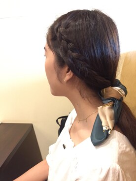 Lanie 🌟さんのコーディネート