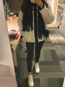 Lanie 🌟さんのコーディネート