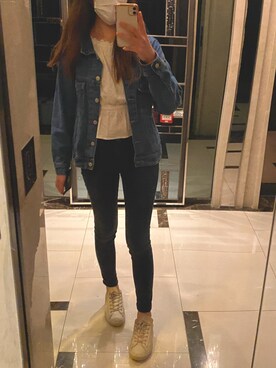 Lanie 🌟さんのコーディネート