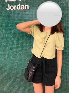 Lanie 🌟さんのコーディネート