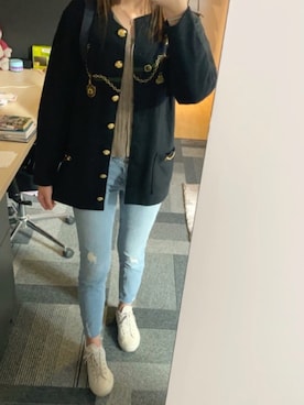 Lanie 🌟さんのコーディネート