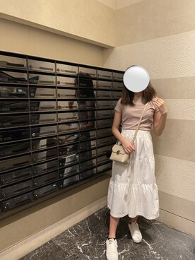 Lanie 🌟さんのコーディネート