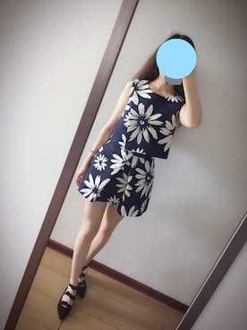 Lynさんのコーディネート