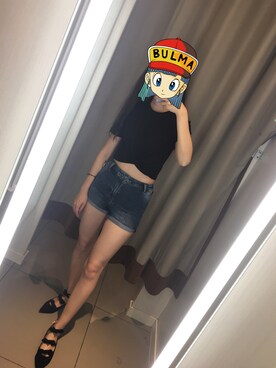 Lynさんのコーディネート