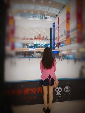 Lynさんのコーディネート