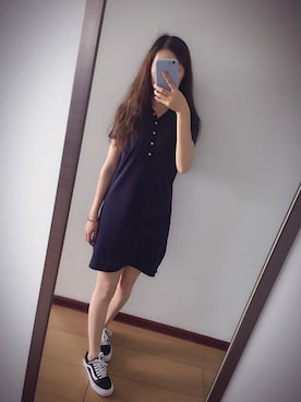 Lynさんのコーディネート