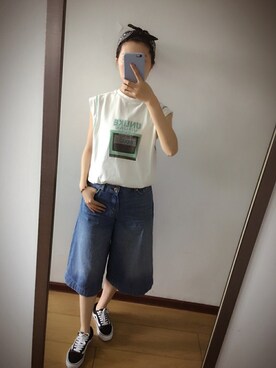 Lynさんのコーディネート