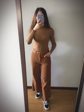 Lynさんのコーディネート