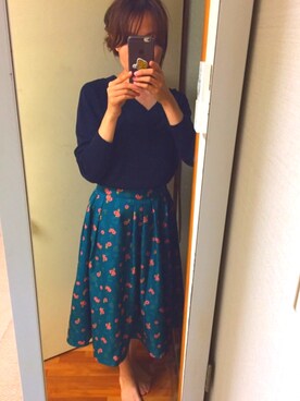 しまさんのコーディネート