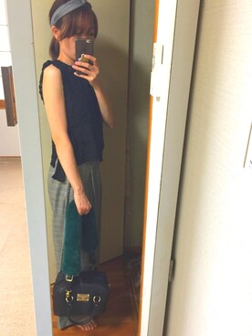 しまさんのコーディネート