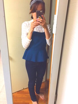 しまさんのコーディネート