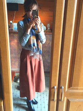 しまさんのコーディネート