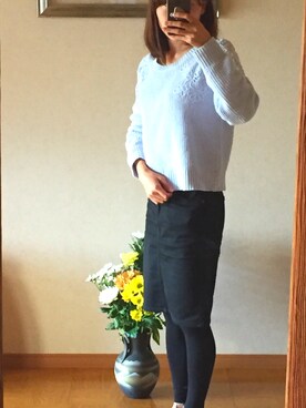 しまさんのコーディネート