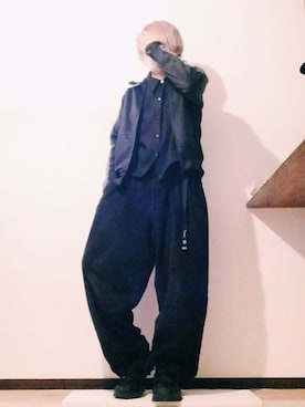 △◯【WEARカラオケ・クレゲ部】さんのコーディネート